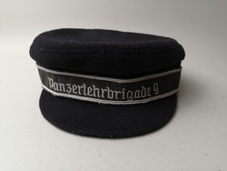 PANZERLEHRBRIGADE 9 - Bundeswehr sapka