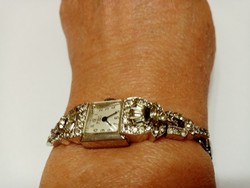 Vintage Cocktail Women's Watch