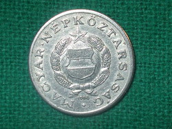 1 Forint 1968! Nice!