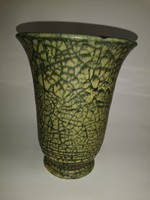 Gorka Géza - Art deco váza