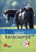 Gaby Hauptmann: Egy póni karácsonya      Közeleg a karácsony, ám egy havas éjszaka...