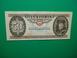 Ropogós 50 forint 1980
