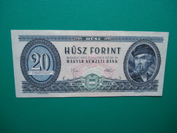 20 forint 1975 Extraszép!