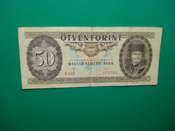 50 forint 1983