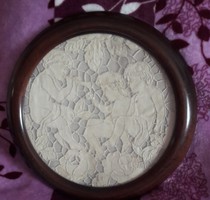 Antique lace, putt circle image for user Editkee2