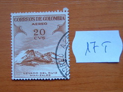 KOLUMBIA COLOMBIA  17T