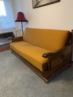 Colonial sofa