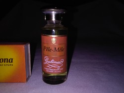 GALIMARD PELE MELE - vintage francia parfüm