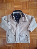 Gap fiú téli kabát 5 -6 -s  méret ( 5-6-7 évesre )
