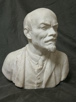 Pátzay Pál  Lenin szobra
