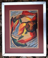 Kürthy Hanna - Színes világ