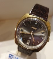 Revue Automatic svájci karóra