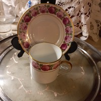 French tea set