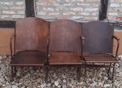 Mozi szék, retró, vintage