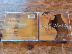Ricky Martin - The Best Of