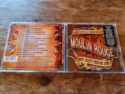 OST - Moulin Rouge