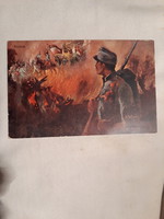 1915 , l vh-s képeslap