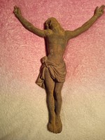 Jézus szobor