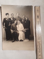Il.vh-s fotó , fénykép , náci katonákkal