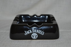 Jack Daniels ashtray ( dbz 0027 )