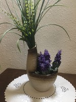 Special ceramic vase