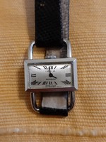 Iaxa specially designed mechanical watch