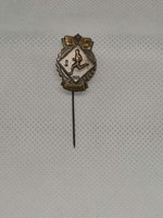 Rákosi 1953 mhk badge