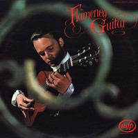 Philip John Lee - Flamenco Guitar (LP, Album)