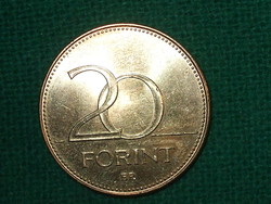 20 Forint 2008 !