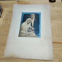 Large size wedding image