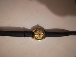 Swiss tissot seastar automatic women's watch