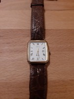 Certina quartz watch