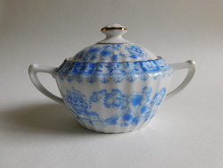 Seltmann weiden bavaria sugar bowl with china blau pattern