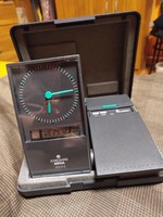 Junghans mega alarm 2 traveling hours