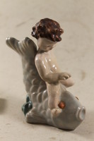 Elijah ceramic figure 705