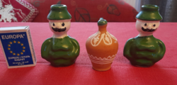 Mini ceramics