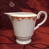 Porcelain spout (m2000)