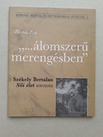Bertalan Szekler - catalog