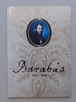 Miklós Barabás - catalog