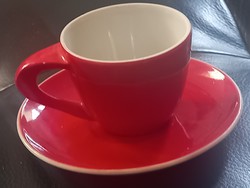 Retro / midcentury zsolnay mocha / coffee cup - 1961. (Várdeák ildikó)