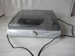 Delta (German) 2956 stereo turntable