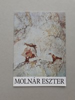 Eszter Molnár - catalog