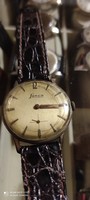 Lanco men's mechanical watch.