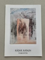 Katalin Kádár - catalog