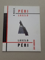 László Péri - catalog