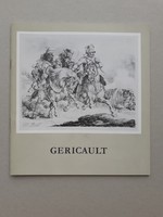 Gericault Catalog