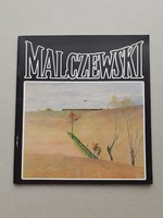 Malczewski catalog