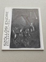 Endre Szöllősi catalog