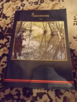 Fisherman's magazine 1991! In good condition !!! Browning!