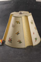 Old Herend lamp shade 742